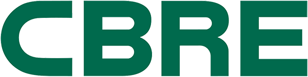 CBRE logo