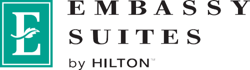 Embassy Suites by Hilton Logo