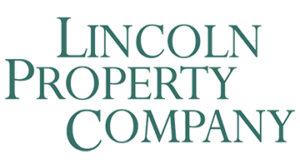 Lincoln Property Company logo