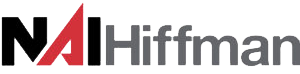 NAI Hiffman logo