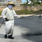 sealcoating
