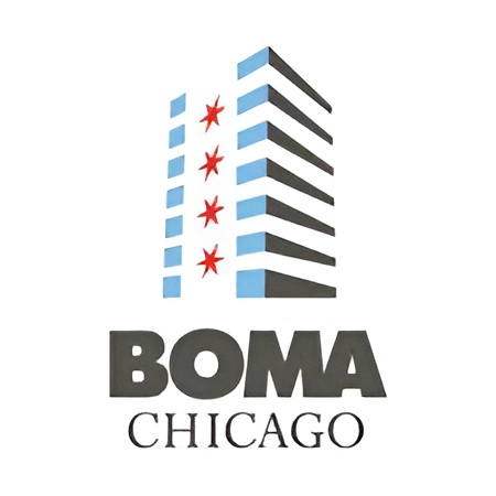 BOMA Chicago Logo