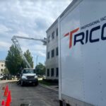 Tricon Truck